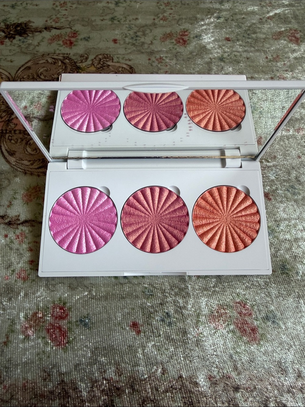 OFRA|Midi Palette|Cheeky Glow|NIB